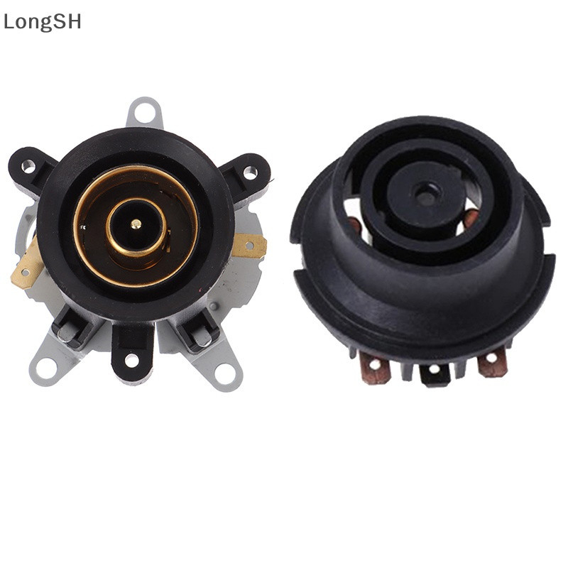 1 Conjunto de Peças Elétricas para Base de Chaleira com Termostato de Controle de Temperatura Novo