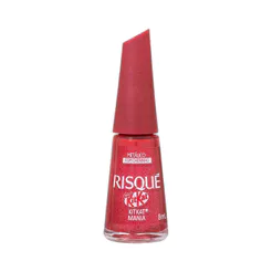 Esmalte Risqué & KitKat KitKat Mania