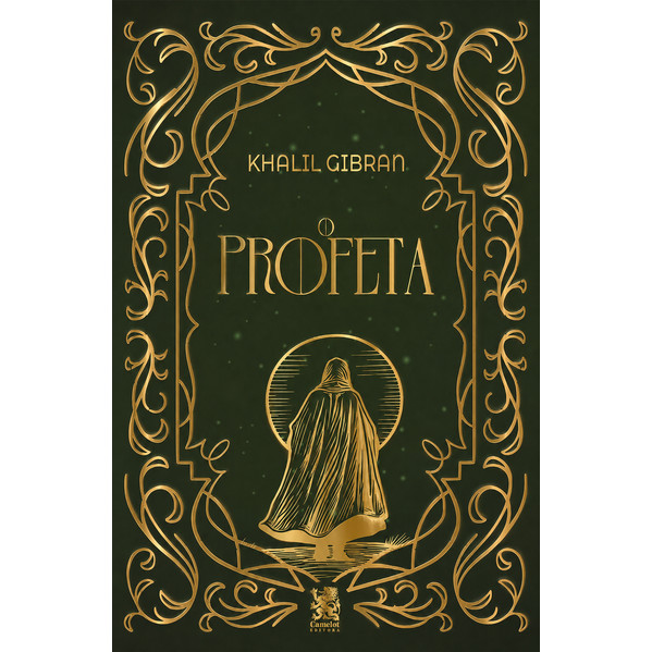 O Profeta - Khalil Gibran
