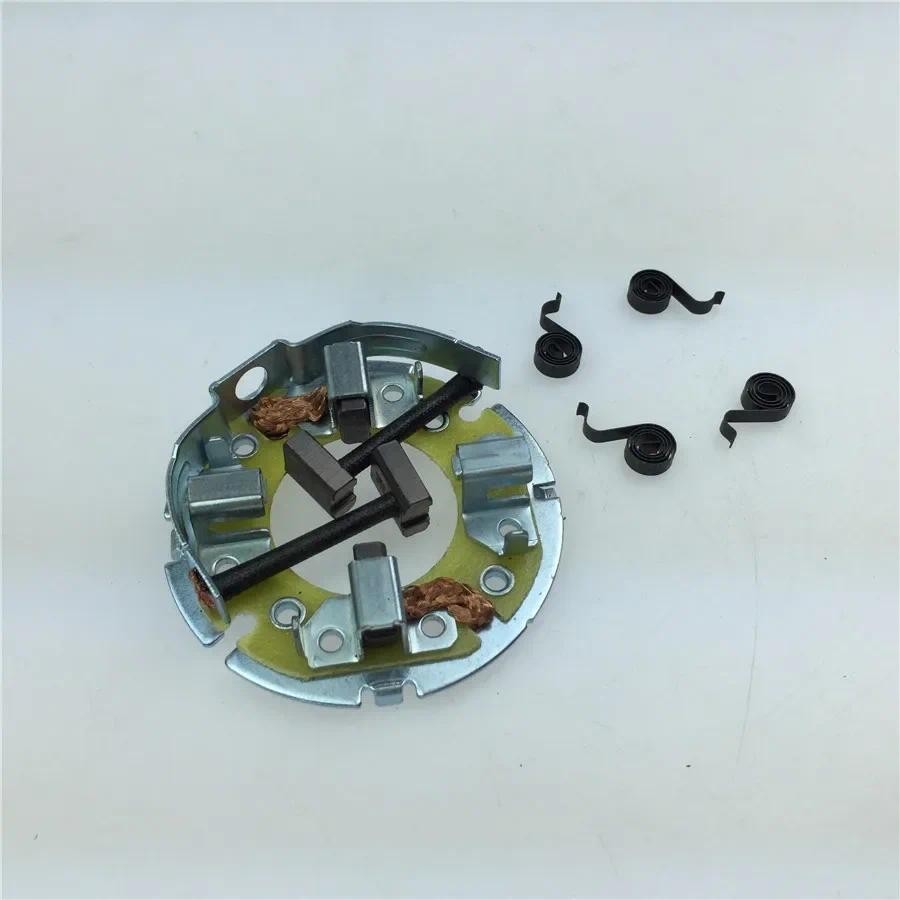 1 Conjunto Para Peças De Motocicleta CG125 , motor De Partida Sem Escova , De
