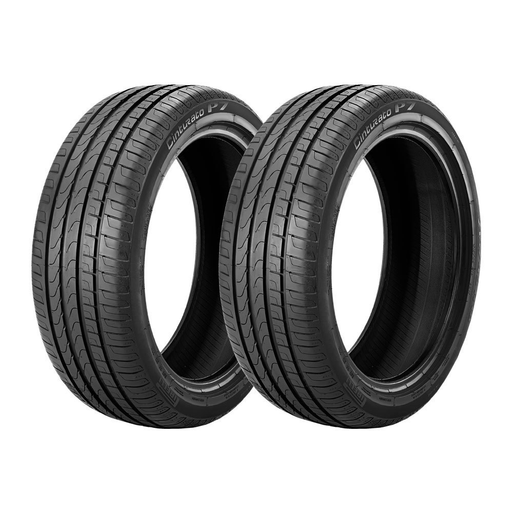 Pirelli P7