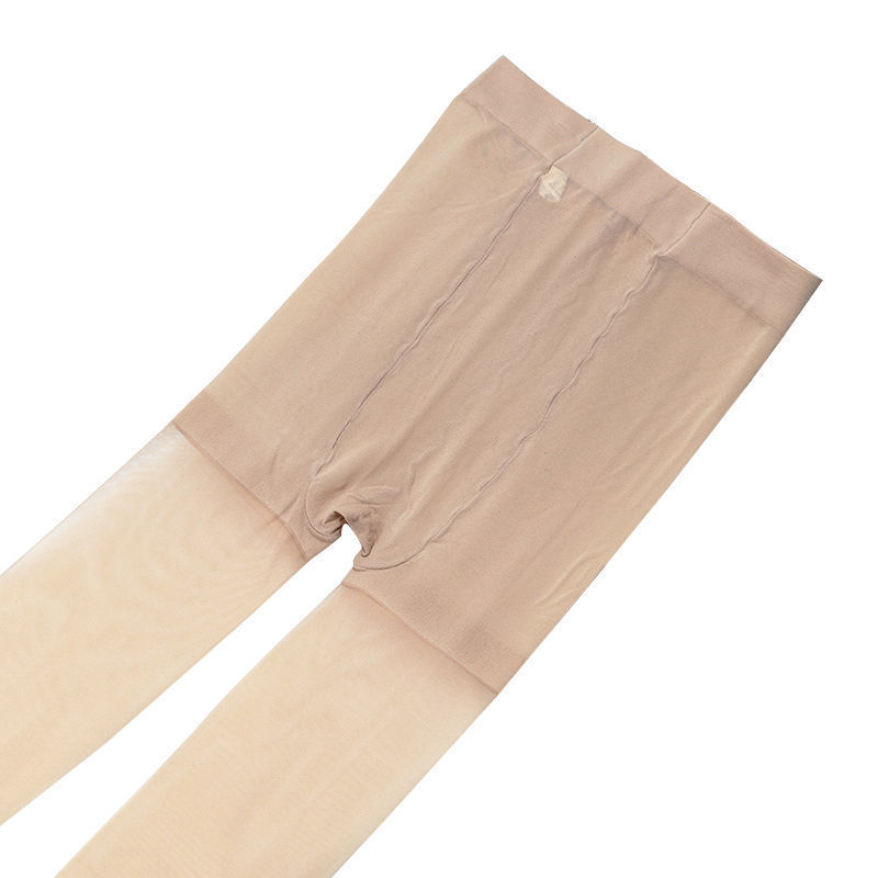 Leggings de tornozelo verão meias ultrafinas mulheres preto cor de carne Anti-Snagging leggings sem pés leggings Slimm