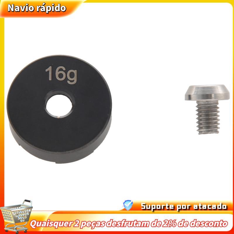 Peso Do Clube De Golfe Parafuso Para O Motorista G30