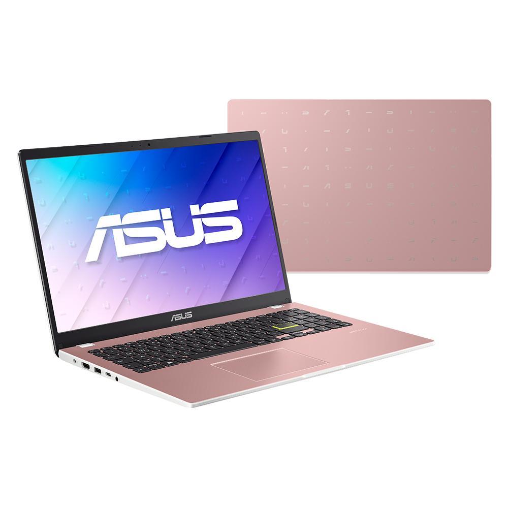 Notebook ASUS Vivobook Go15 Rose E510KA Intel Celeron Dual Core N4500,8GB,128GB EMMC Windows Tela 15:6" LED HD -BR1376WS — imagem 2 de 2