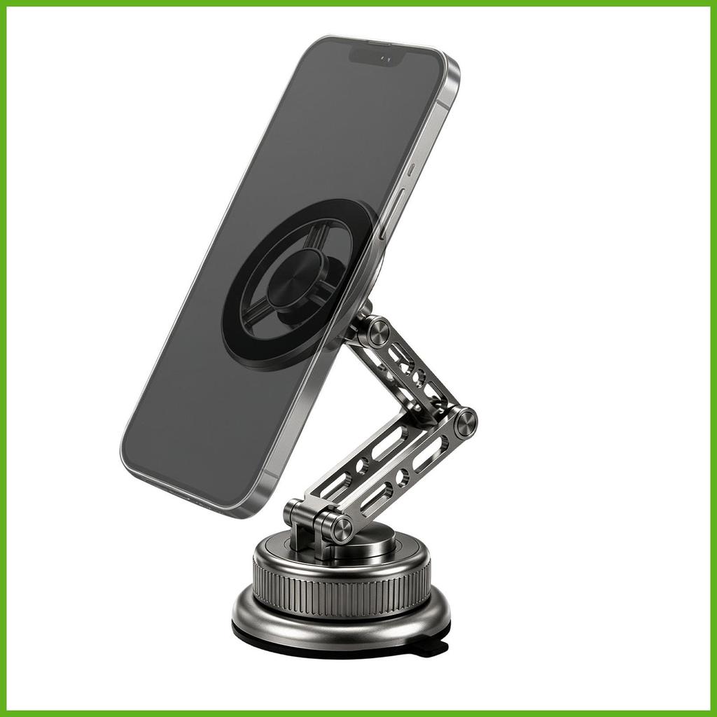 Suporte De Telefone Para Janela , Carro , Rotação De 360 Graus , Montagem De Sucção Celular , Navegação De Smartphone , 