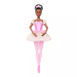 Barbie O Quebra-Nozes Negra - Mattel