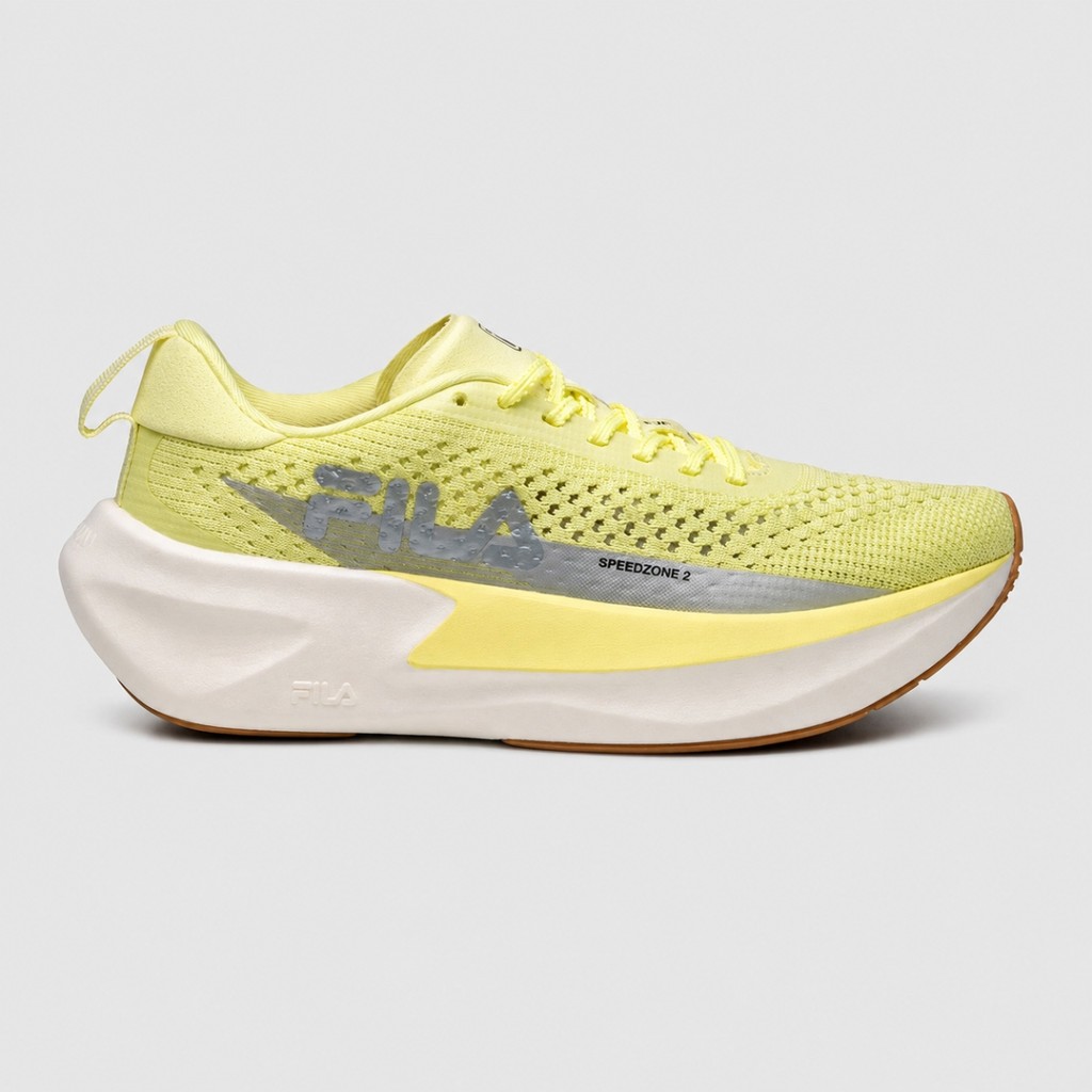 Tênis Fila Racer Speedzone 2 Feminino Corrida Maratona