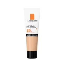 Protetor Solar La Roche-Posay Ultra Cover+ FPS 85 Cor 3 30g