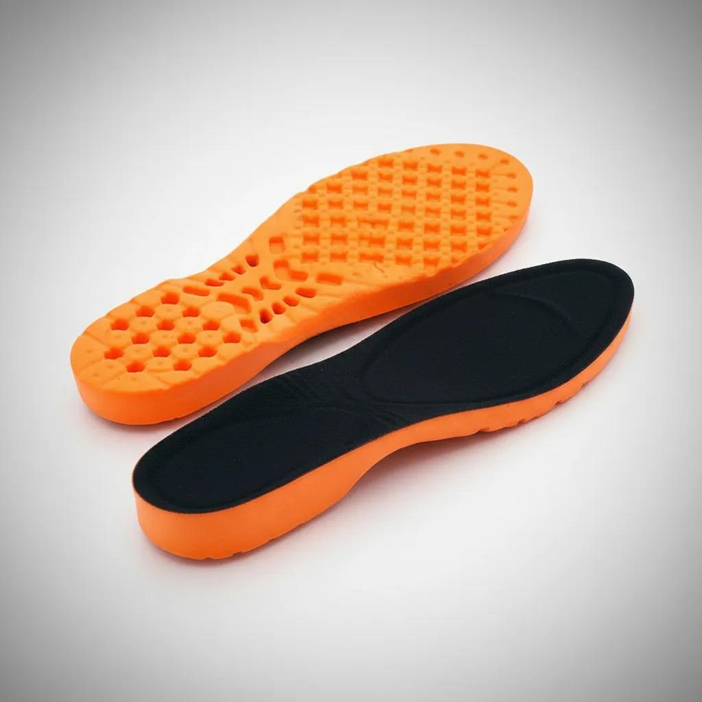 Palmilha Ortopedica Para Quem Trabalha Até 10 Horas De Silicone Para Esporão Confortavel