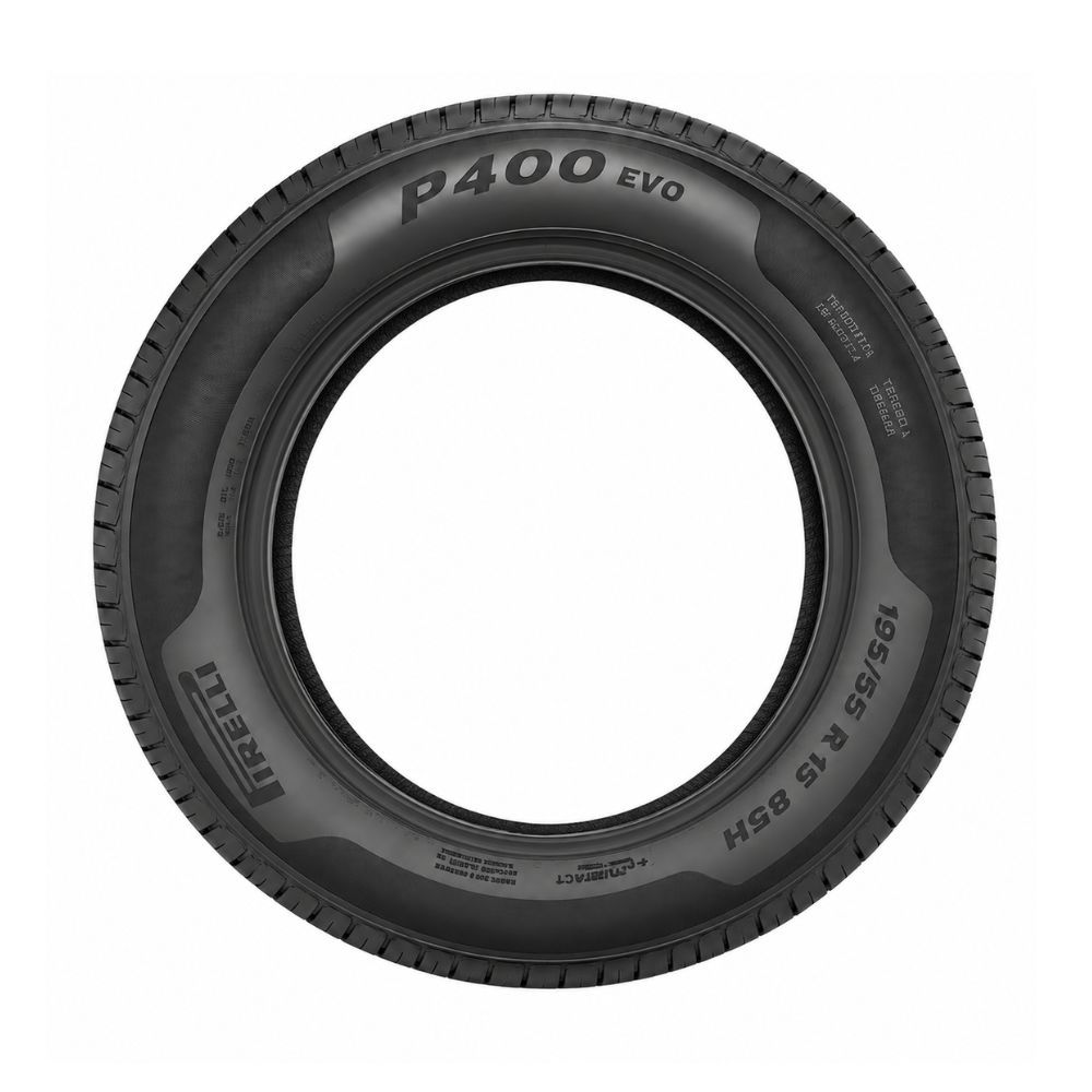 Pneu Pirelli Aro 16 P400 Evo 205/55R16 91V