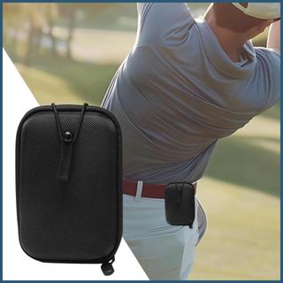 Bolsa Protetora Para Telêmetro , Resistente À Água , Suporte De Golfe , Capa Esportes Ao Ar Livre , Viagens xuafenbr