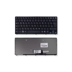 Teclado para Notebook Sony Vaio Pcg PCG-61411L