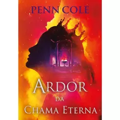 Ardor da Chama Eterna