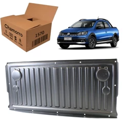 Protetor Interno Tampa Traseira Vw Saveiro G5 G6 G7 5u7827129c