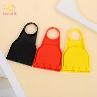 Lunaris Detergente Para A Roupa Bandeja Coletora De Gotejamento Suporte De Copo Dispensador De Sabão Amaciante Gadget So