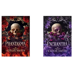 Série Jogos perversos: Phantasma e Enchantra