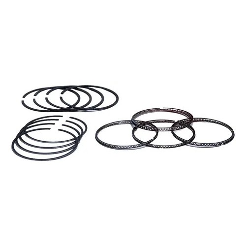 Imagem Anel Motor C 81,00z 3,0x 3,41y Takao