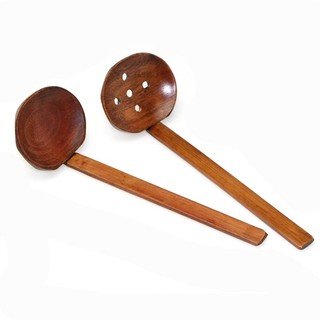Limpeza: Weiqian Ramen Colher Especial Colher de Panela Quente Colher de Tartaruga de Qualidade Japonesa 21CM