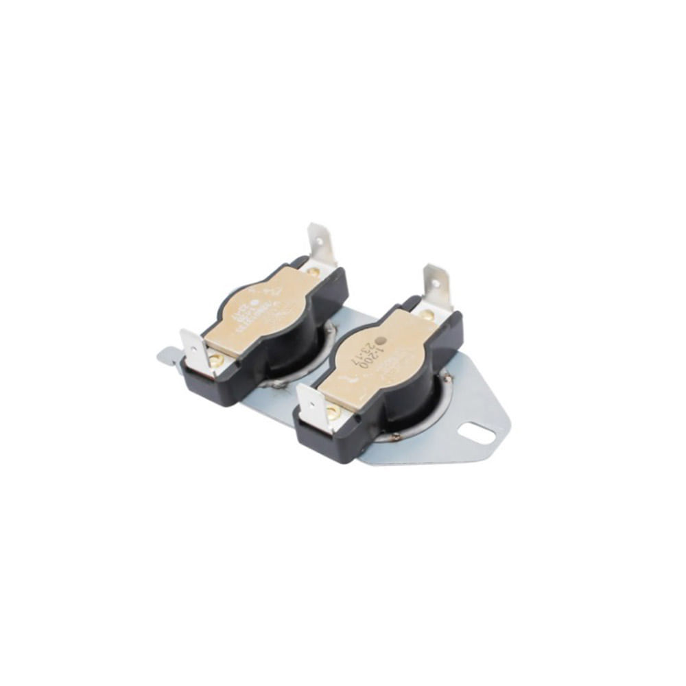 Termostato de Segurança da Resistência para Secadora de Roupas Brastemp - 326013733 — oferta na Shopee