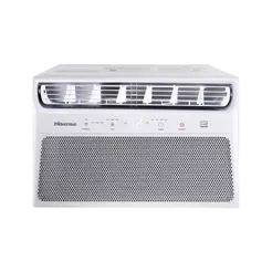 Ar Condicionado Janela Hisense 10000 BTU/h Frio Eletrônico Wi-Fi AW-10CWBRVGU02 - 127 Volts