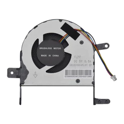 Cooler para Notebook compatível com Asus X510UA Interno