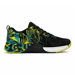 Tenis Lynd Fractal Masculino