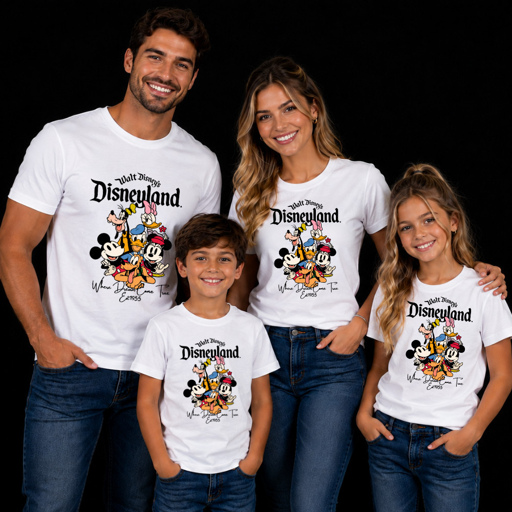 camiseta adulto unisex feminina infantil criança familia divertida moderna blusa tematica tendencia delicada personagem