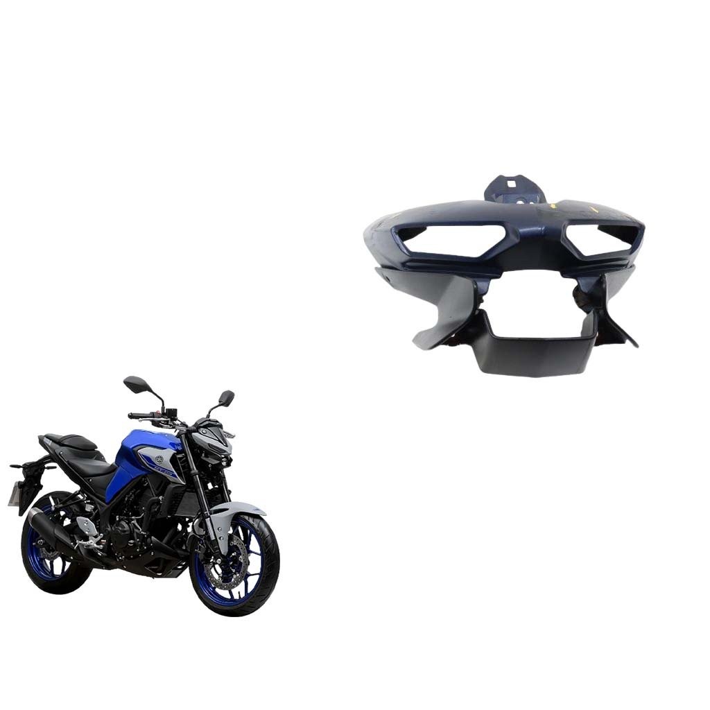 CARENAGEM FAROL - YAMAHA - MT 03 ( 2022 ) 00358375