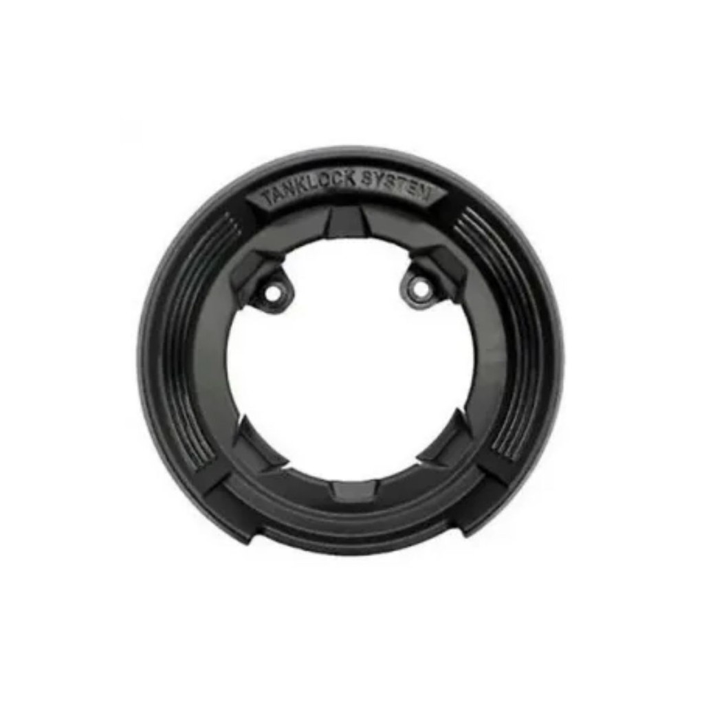 Flange Tanque Givi BF29 Kavazaki Z900 Bolsa Tanklock