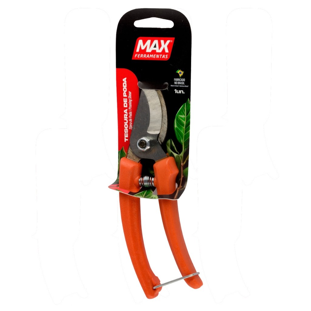 Tesouras De Poda Max em Oferta na Shopee
