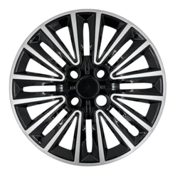 01 Calota P/ Roda De Ferro Peugeot 2008 Aro 15 2015 2016 2017 2018 Até 2020