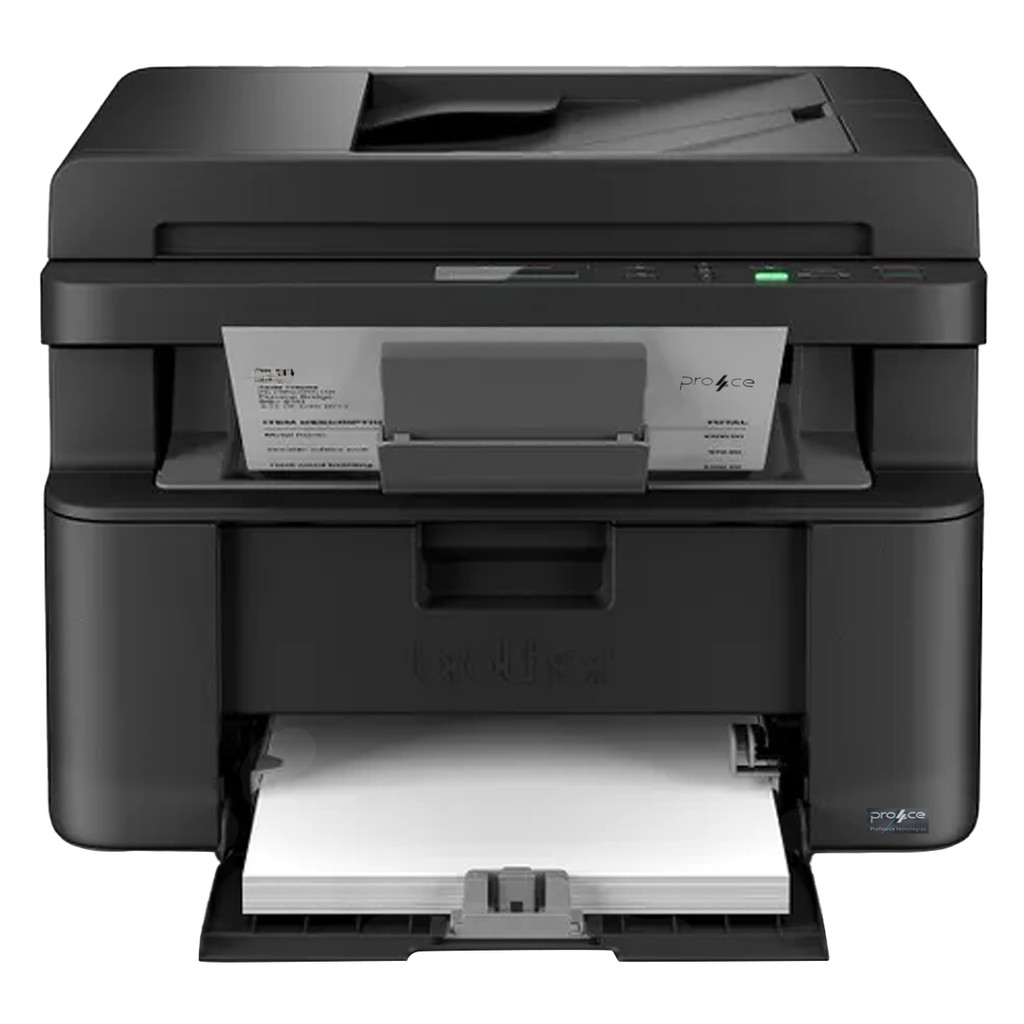 Impressora Brother Laser Multifuncional Mono DCPL1652W 127V