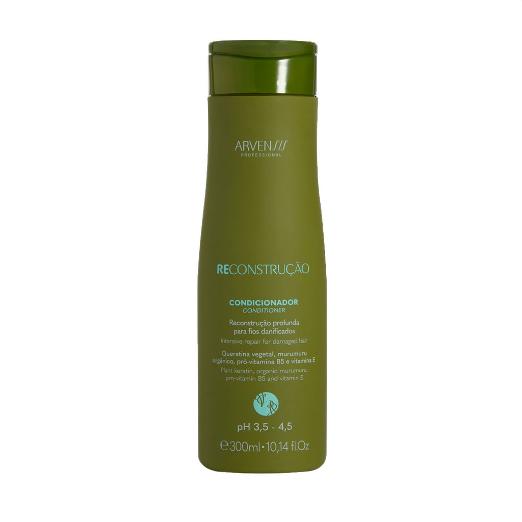 Condicionador Arvensis Reconstrutor 300ml
