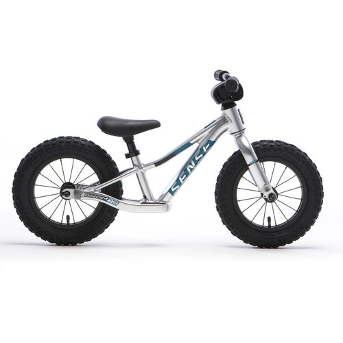 Bicicleta Infantil Aro 12 Sense Grom (balance) em Oferta na Shopee