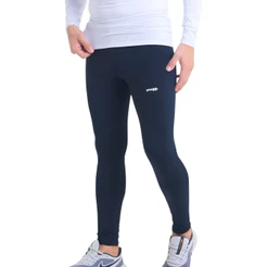 SEGUNDA PELE CALÇA VERÃO PROTEÇÃO UV50 SNUGG PRETA