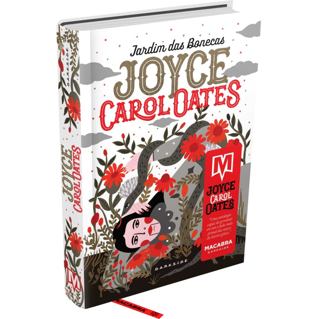 JARDIM DAS BONECAS