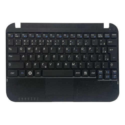 Carcaça Palmrest Samsung Np-n310 Np-n315