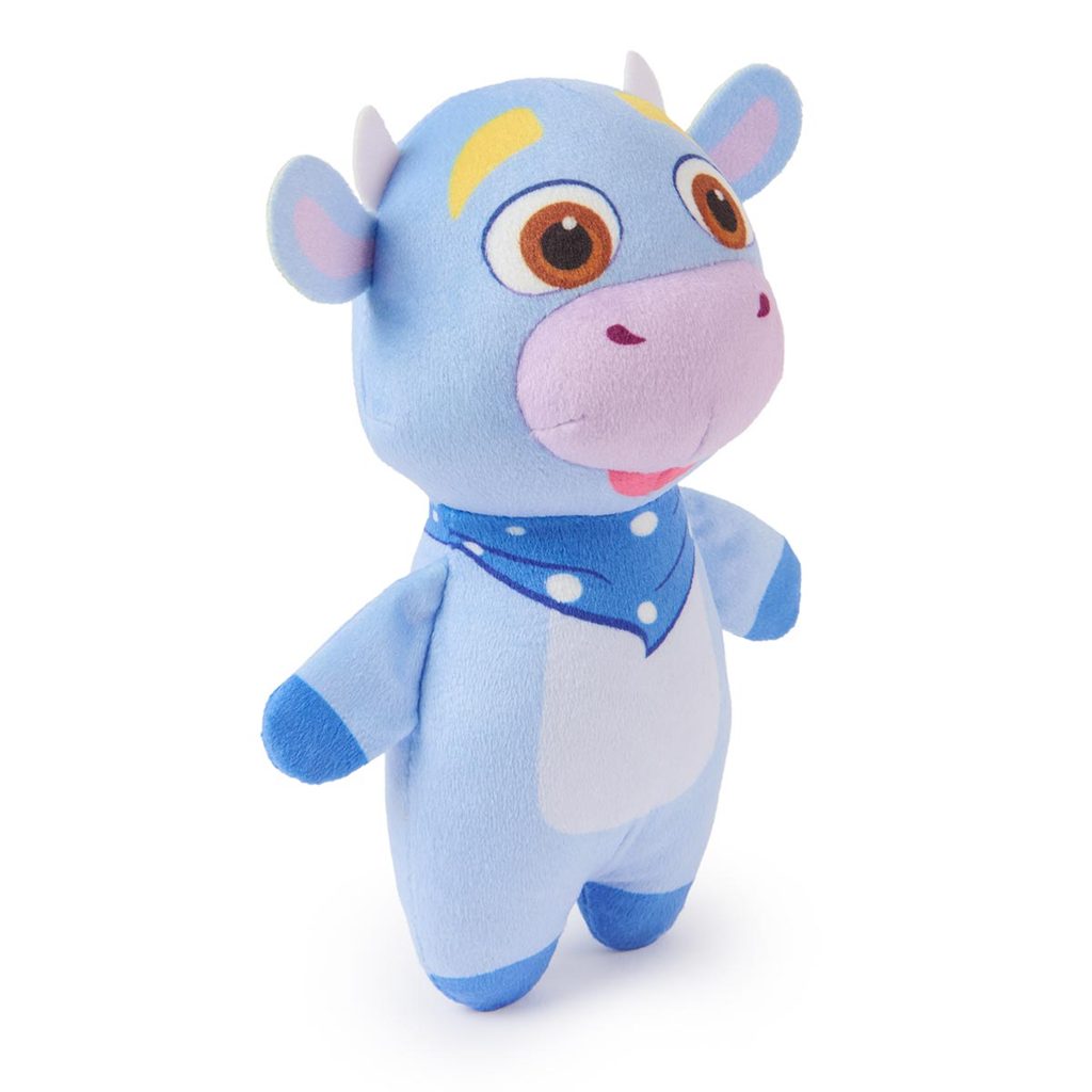 Pelúcia Benny de 16cm - Dora Aventureira — imagem 2 de 2