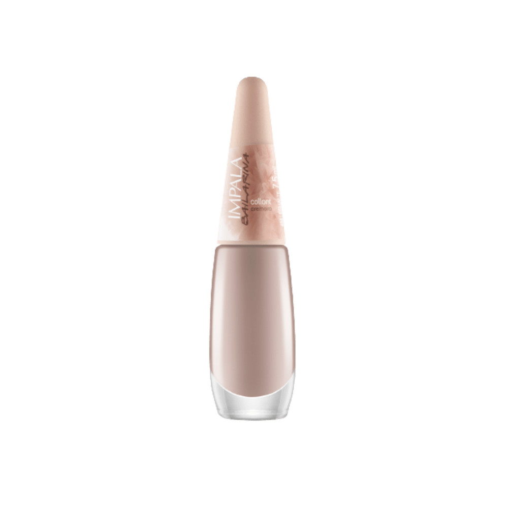Esmalte Impala Cremoso Bailarina Collant