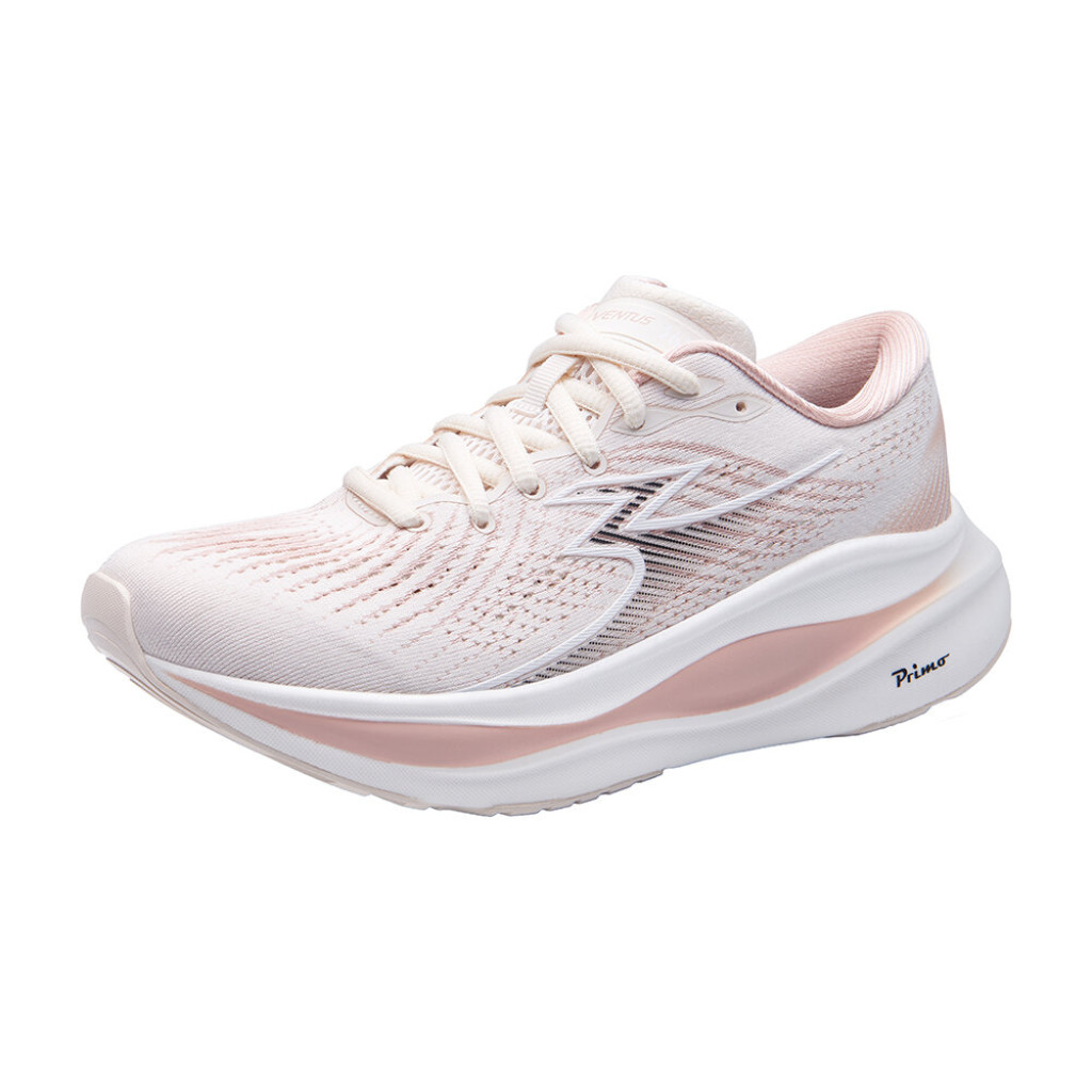 Tênis 361° Ventus Corrida Amortecimento Máximo Feminino