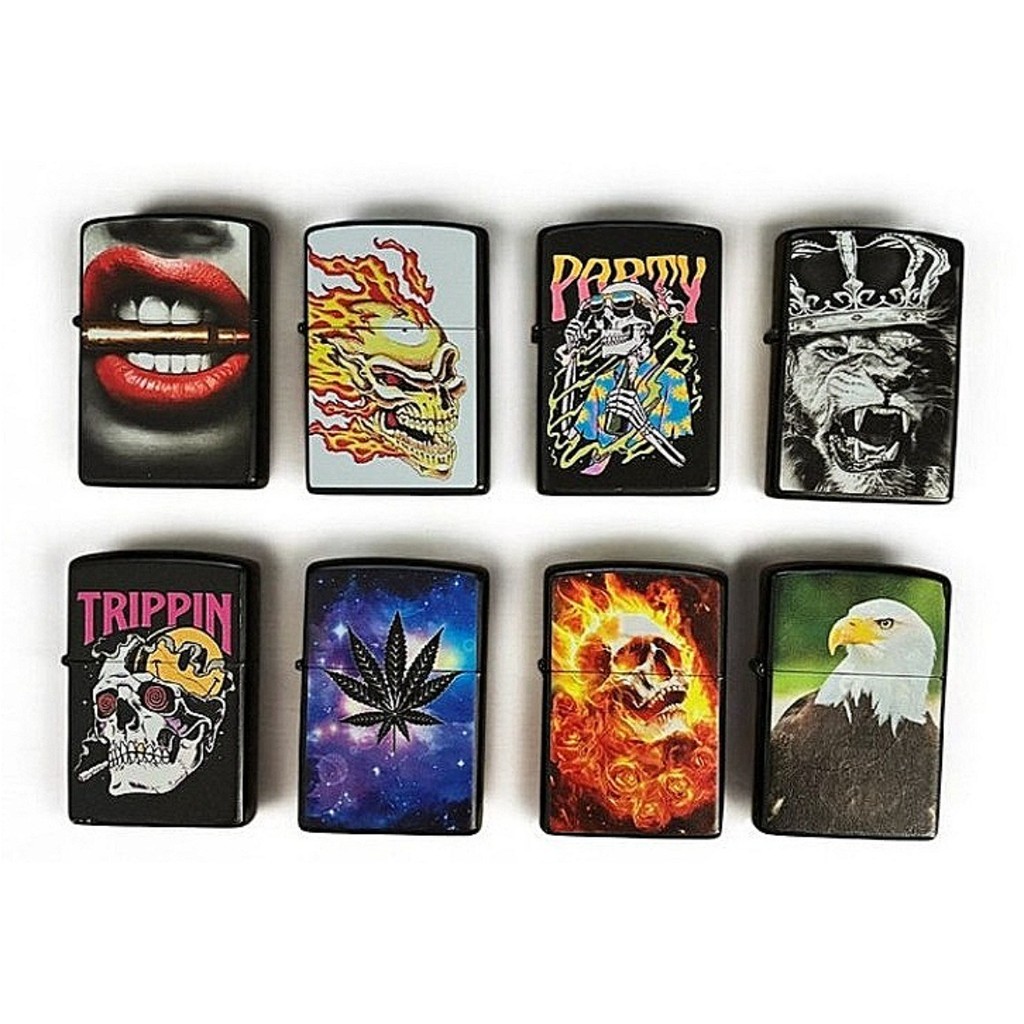 Isqueiros Diferentes: Onde Comprar | BuscaProdutos