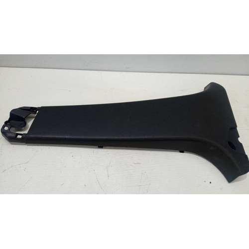 Acabamento Moldura Coluna Inferior Centr Renault 2015 A 2015