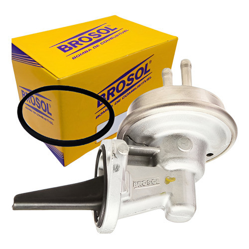 Bomba De Combustível Santana Voyage 1.6 1.8 Alcool Gasolina em Oferta na Shopee