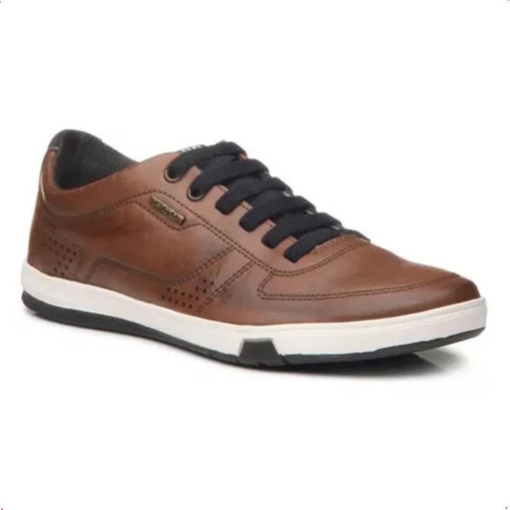 Sapatênis Pegada Masculino Casual Macio Leve Confortável Pgd Passeio em Oferta na Shopee