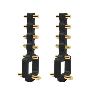 Kit 2 Antenas Yagi 5.8GHz – Amplificador de Sinal para DJI Mini 4K, Mini 3/3 Pro, Mavic 3 e Air 2/2S