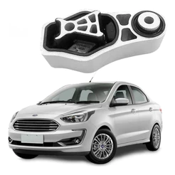 Coxim Cambio Sampel New Ka Sedan 1.0 2018 A 2021