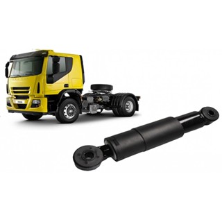 Amortecedor Dianteiro Cabine IVECO Tector Cursor - 5802707614 em Oferta na Shopee