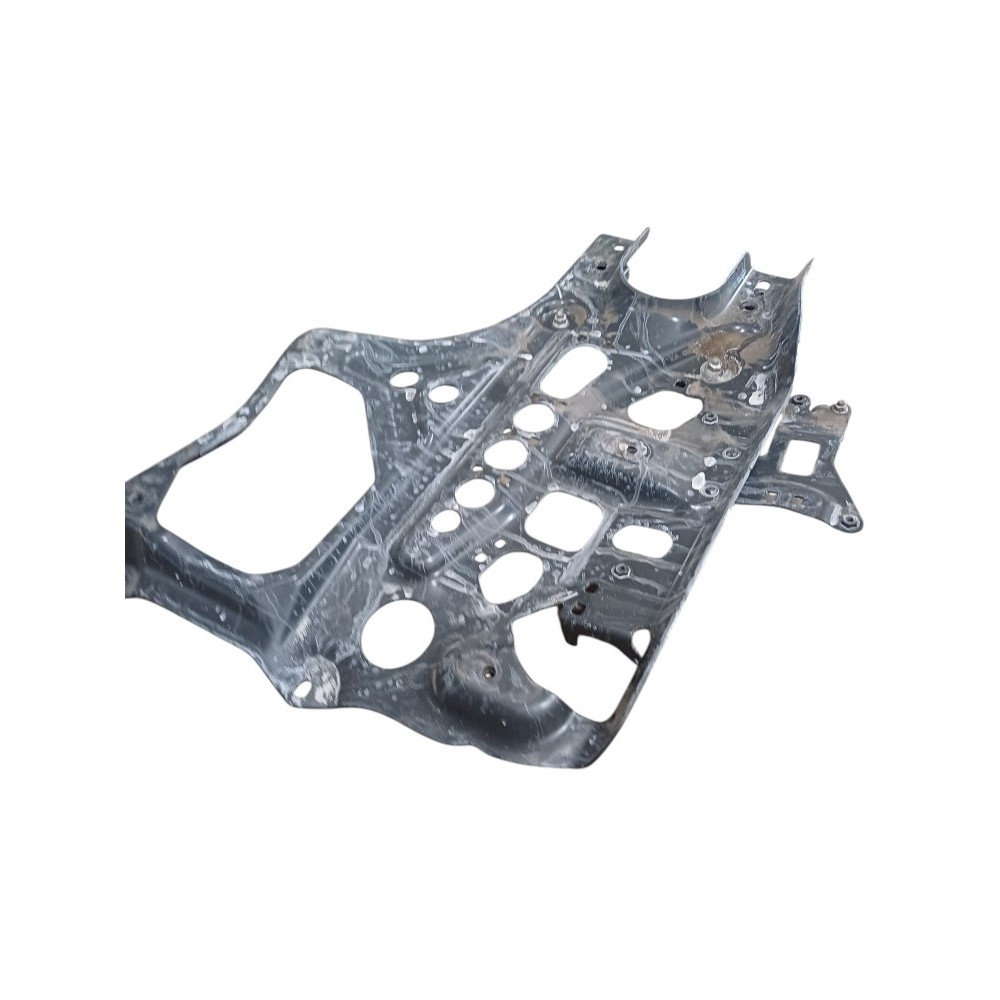 Suporte Lateral Catalisador Mb Actros 2045s 2020 Vn200