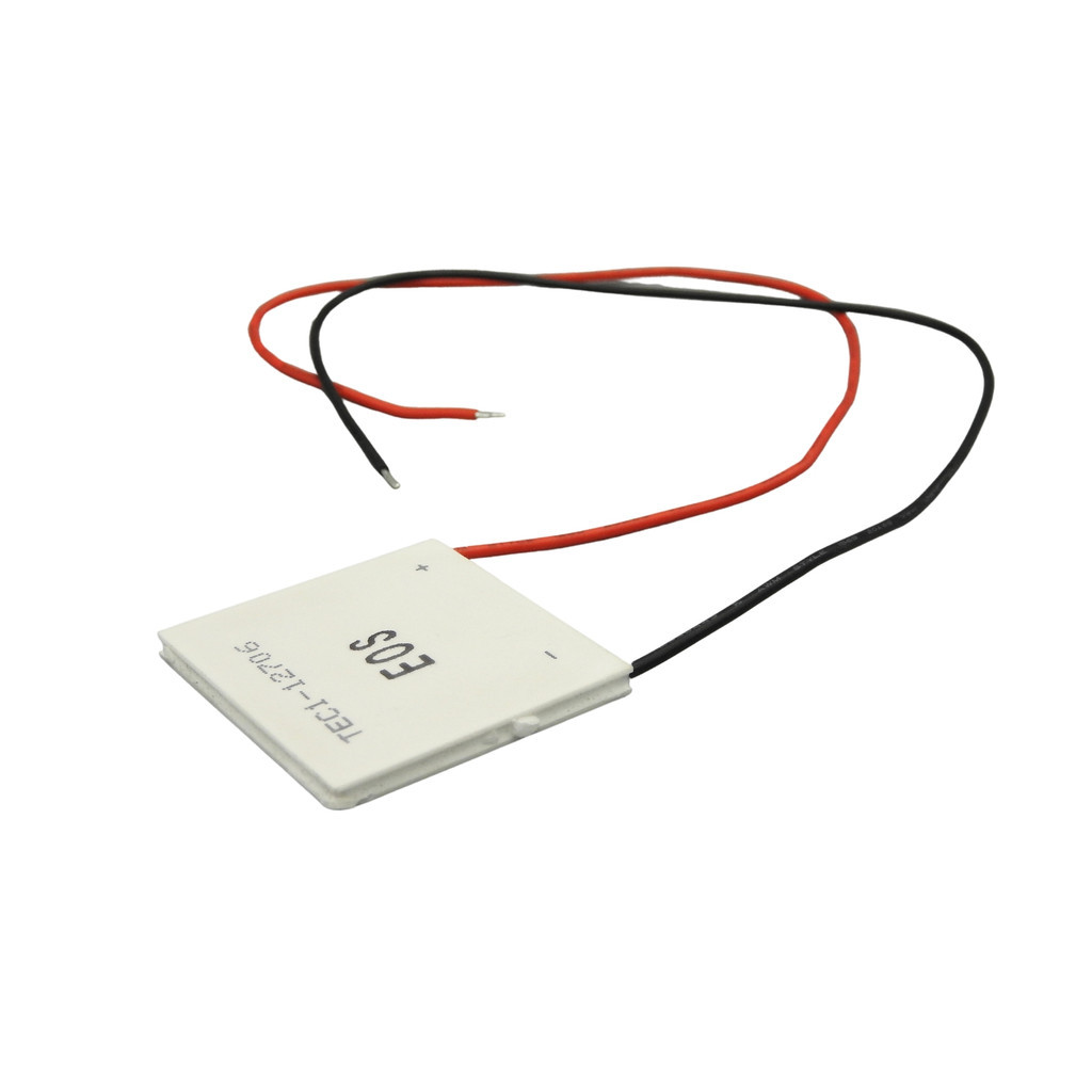 Placa Peltier Termoeletrica Bebedouro - P0715