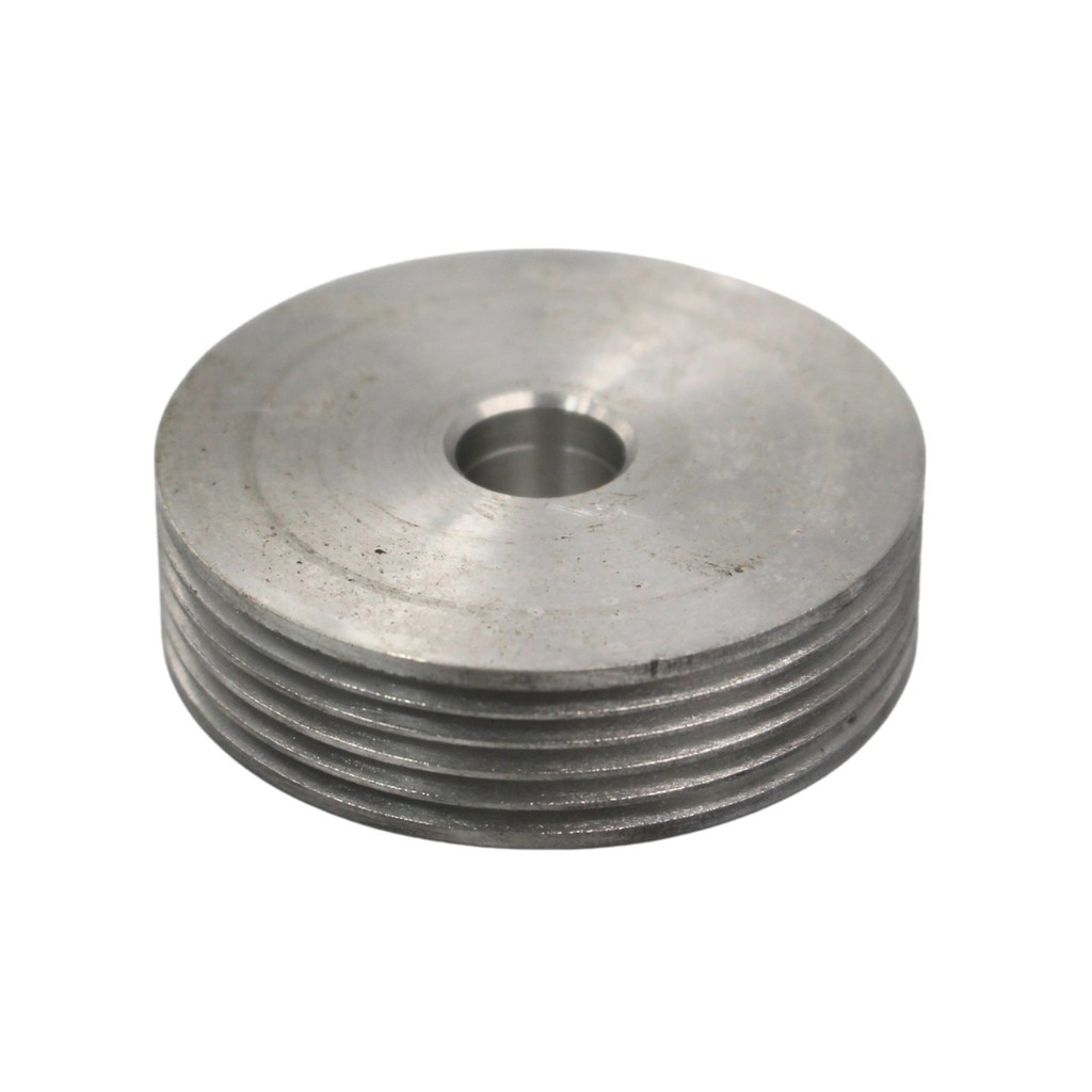 Polia Motor Compativel Com Lavadora Electrolux Lte - 950946